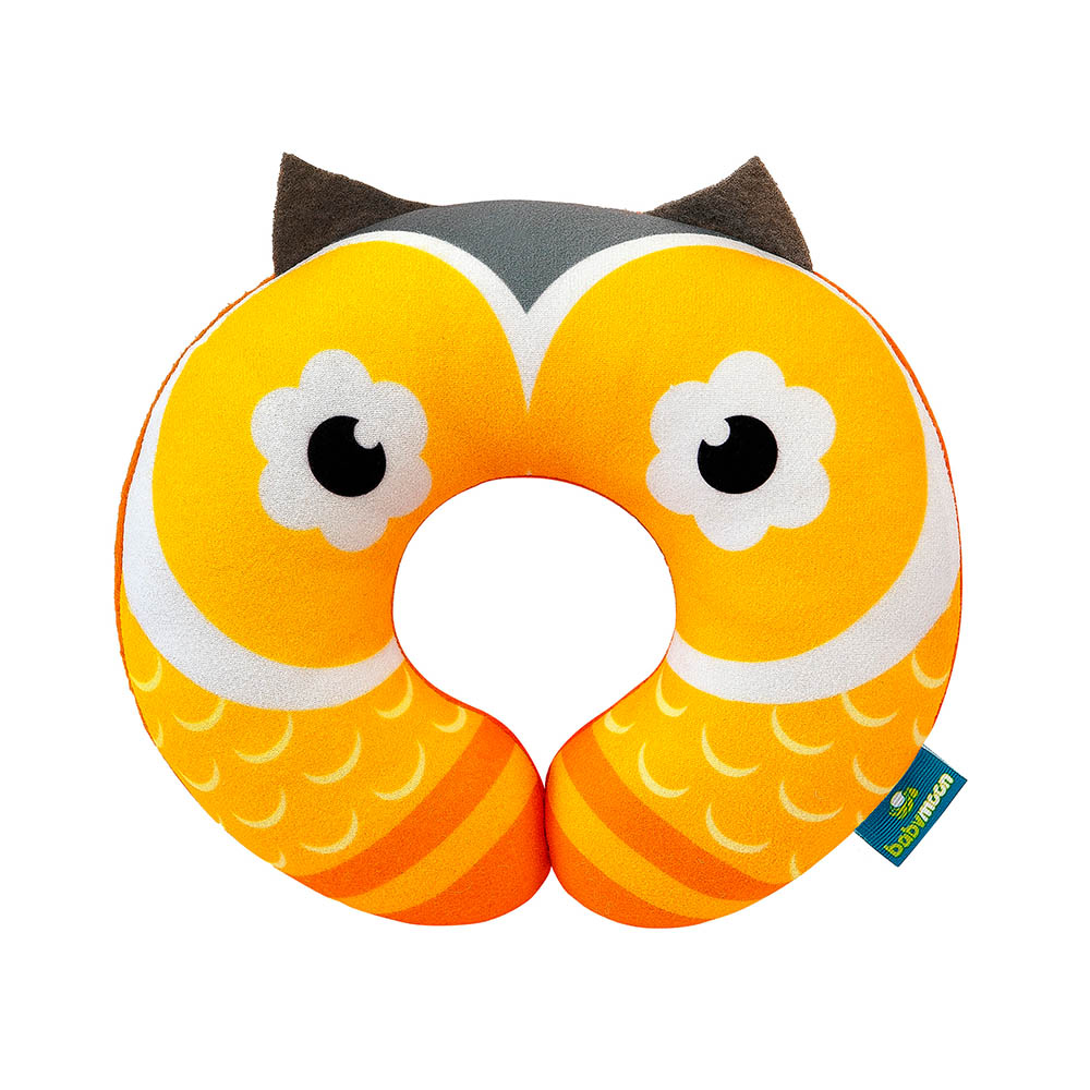 cojin cervical babymoon buho