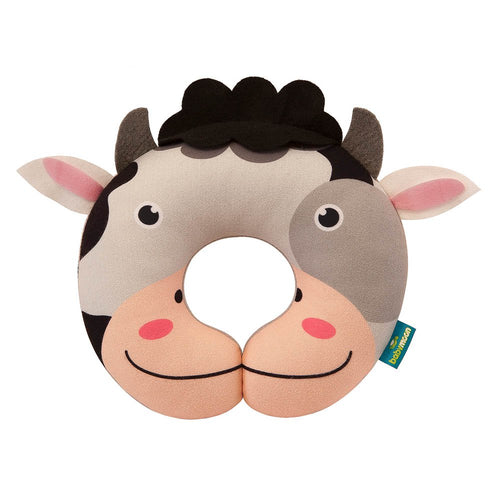 cojin cervical babymoon vaca