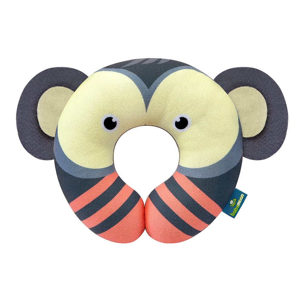 cojin cervical babymoon koala