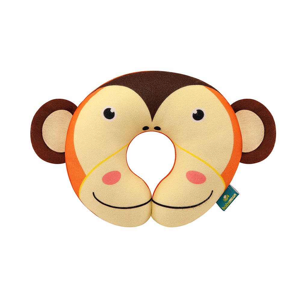 cojin cervical babymoon mono