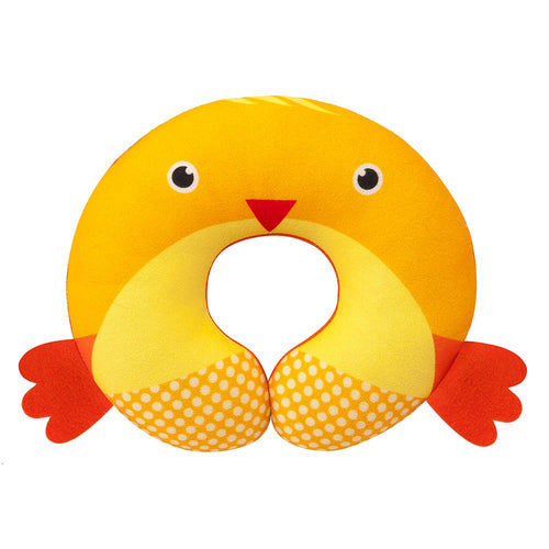 cojin cervical babymoon pollo