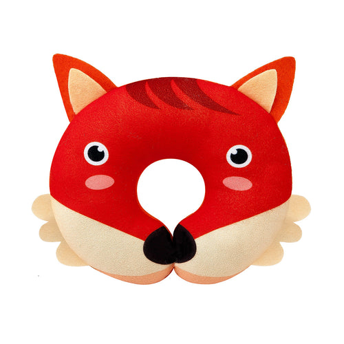 cojin cervical babymoon zorro