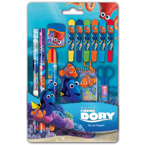 set completo dory