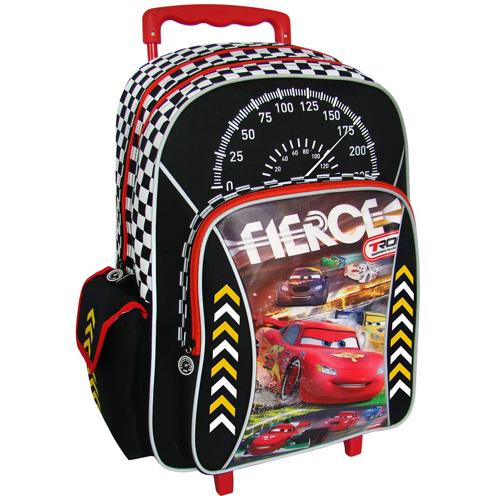 morral ruedas cars lap 3601