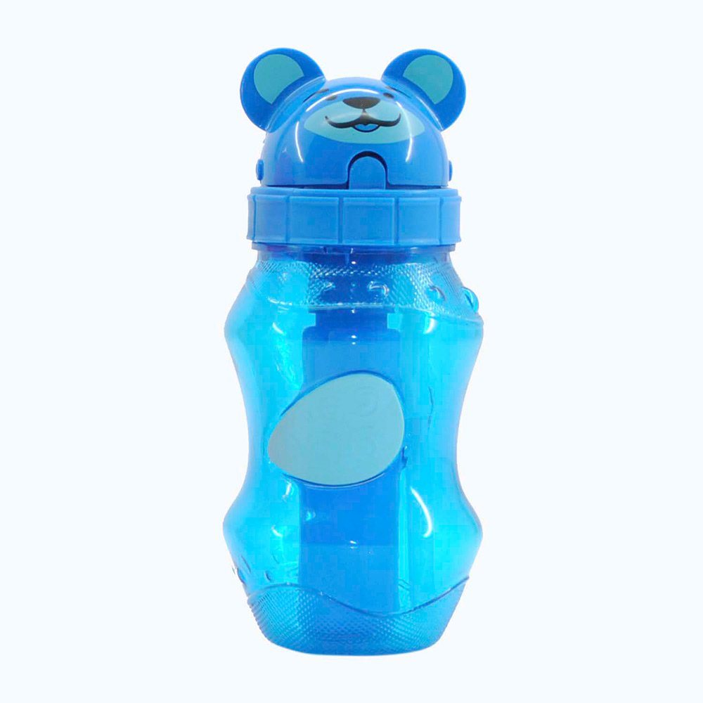 termo infantil osito azul