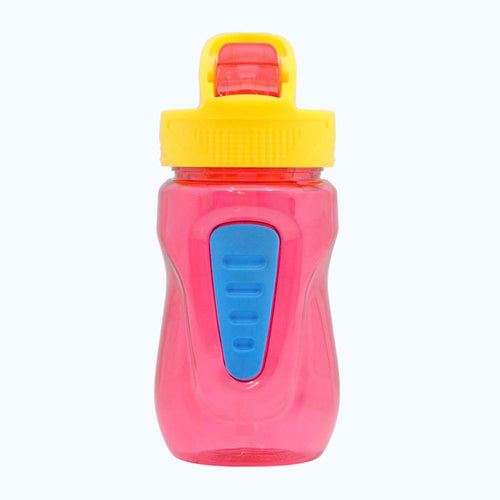 termo infantil rojo amarillo