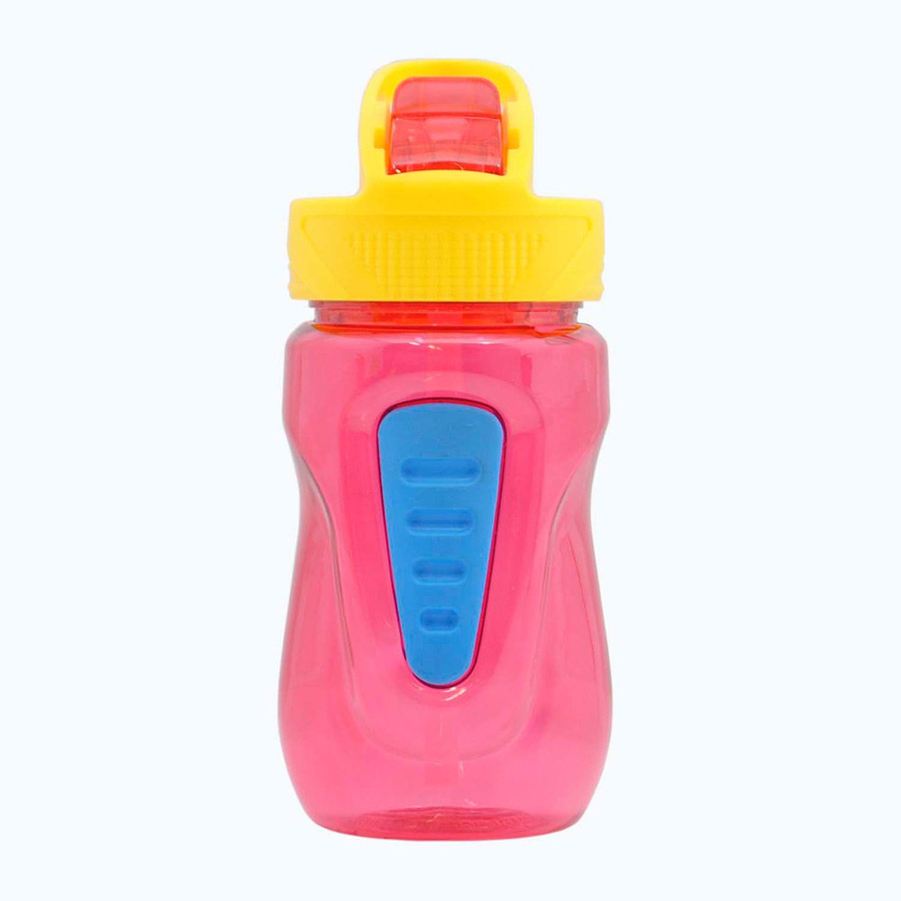 termo infantil rojo amarillo