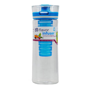 botella cool gear con filtro interior   28 oz. color azul