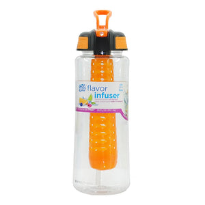 botilito cool gear especial para infusion boquilla de succion 29 oz