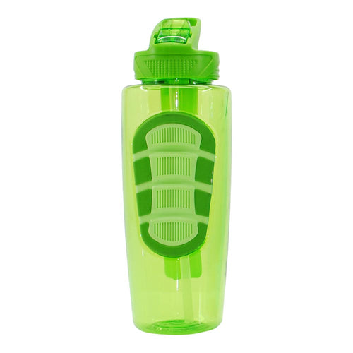 termo con pila de gel interior   32 oz color verde