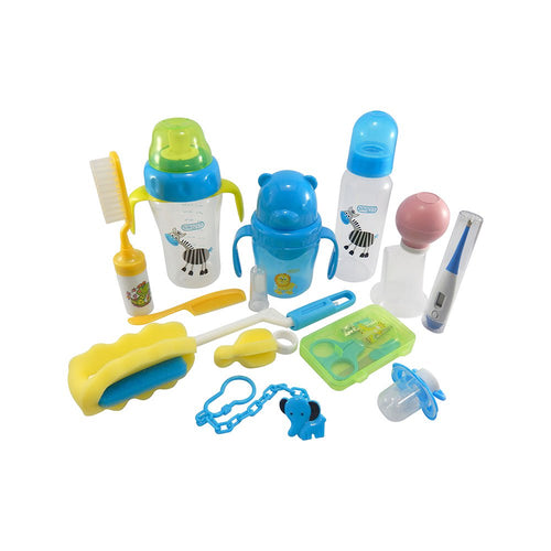 kit completo para panalera bebesitos  nino