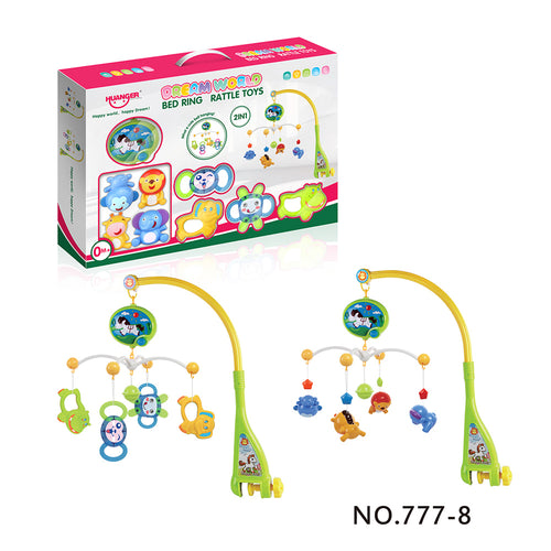 movil musical 2 en uno huanger