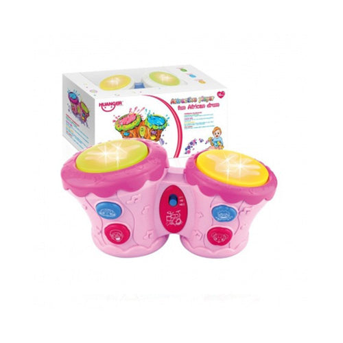 tambor musical huanger