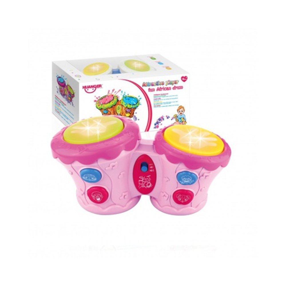 tambor musical huanger