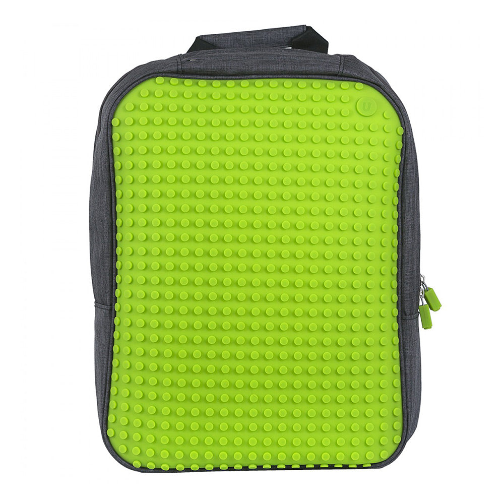 bagpack clasico verde
