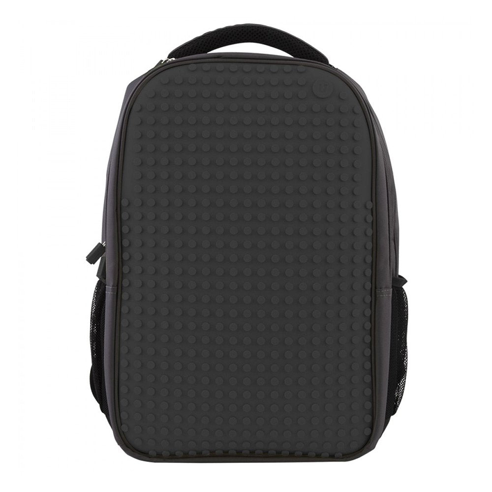 bagpack doble negro
