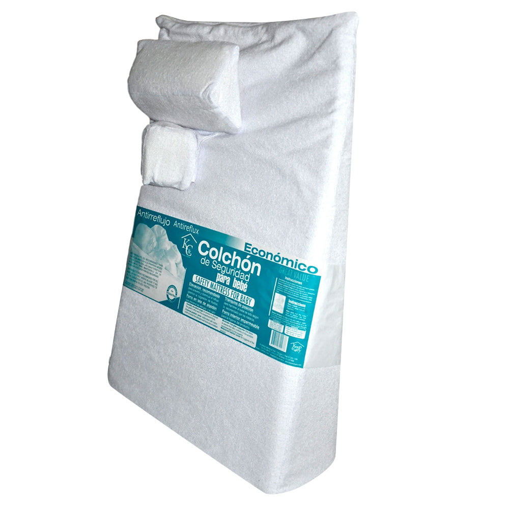 colchon de seguridad economico