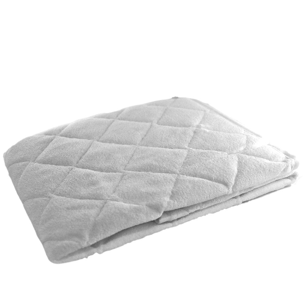 protector colchon bebe impermeable