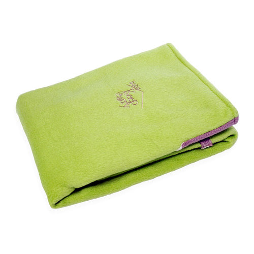 manta coche vaca little farm