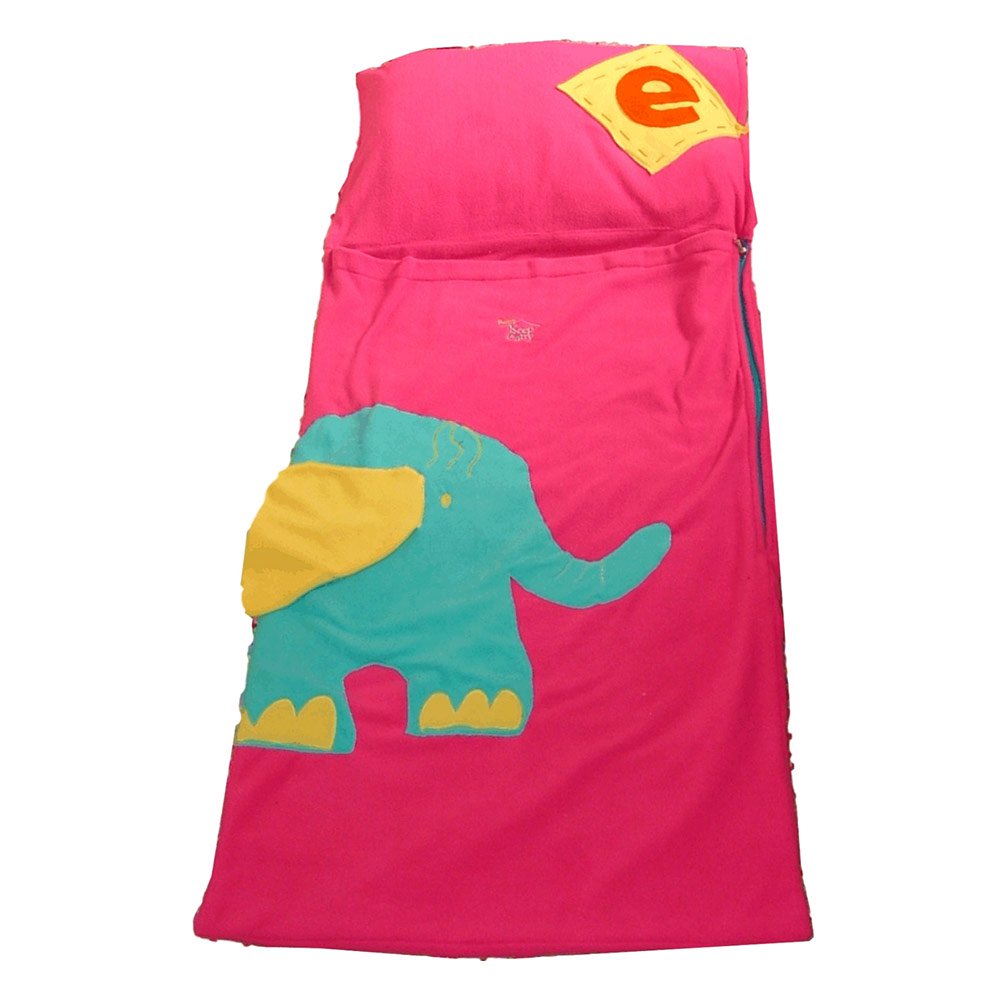 sleeping bag bebes elefante jungle
