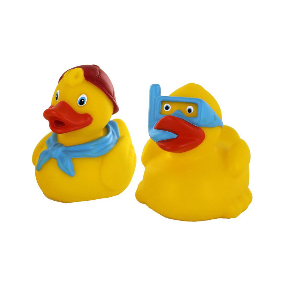 patos medianos vacaciones   coltoys