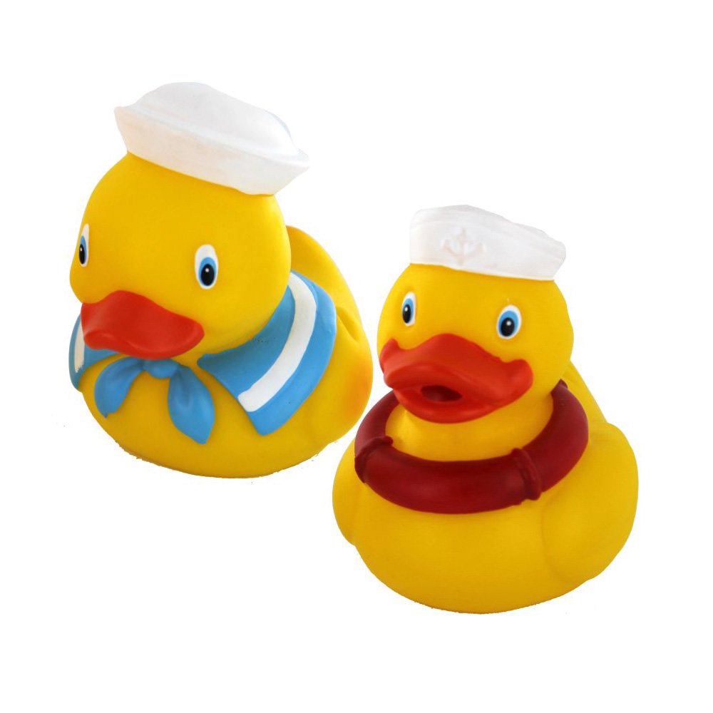 patos marineros medianos   coltoys