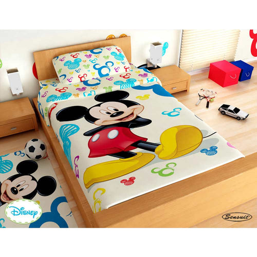 juego de sabanas   sabanas mickey   disney