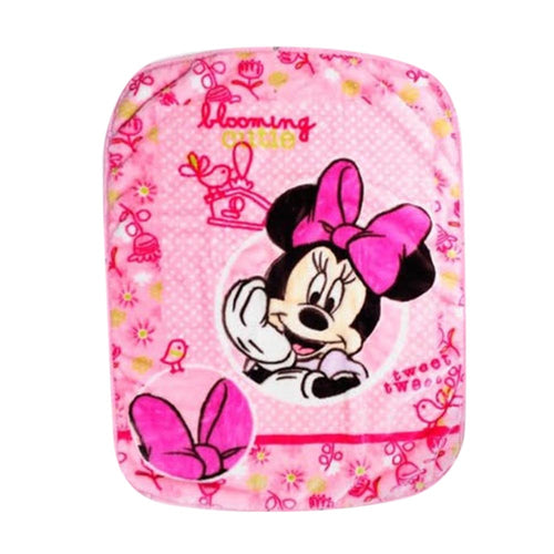 cobija baby sac minnie   disney