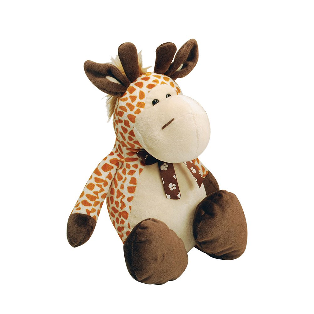 peluche jirafa 30 cm   boof