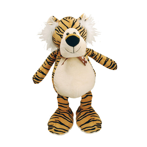 peluche tigre 30 cm   boof