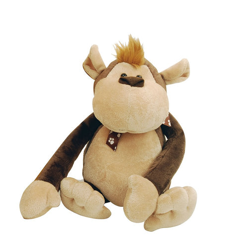 peluche mico 30 cm   boof