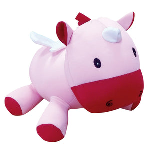 peluche unicornio relajante