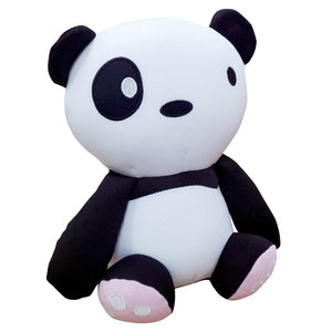 peluche oso panda