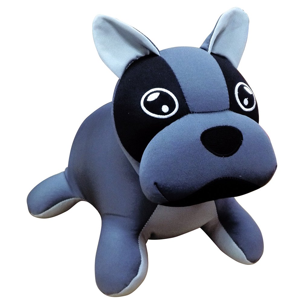 peluche perro boston