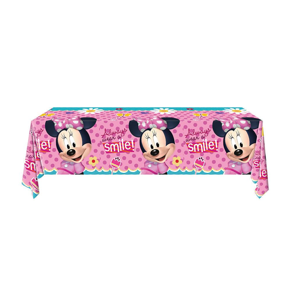 mantel minnie bow tique