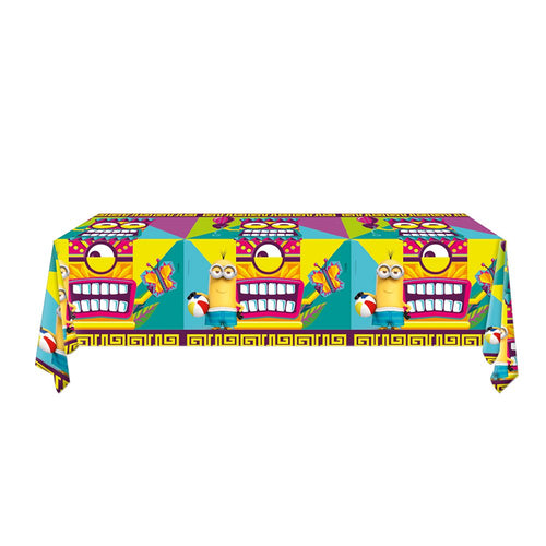 mantel mvf minion made