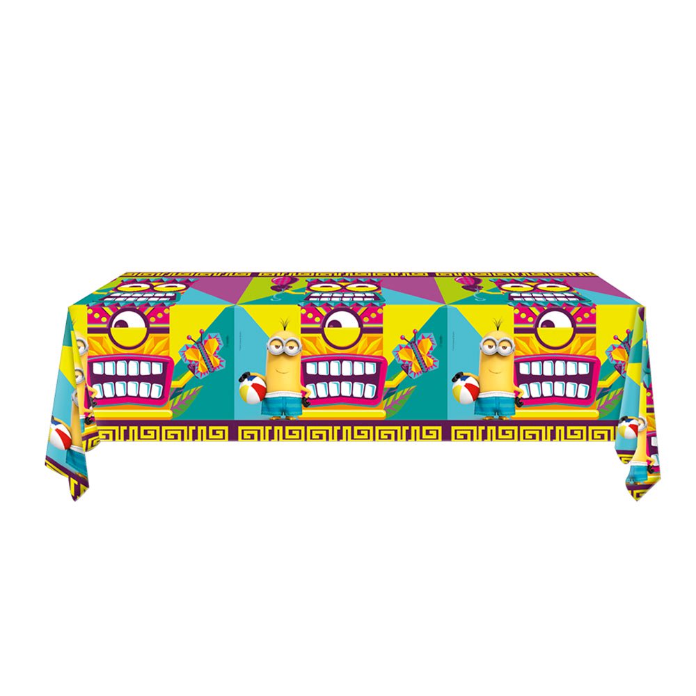 mantel mvf minion made