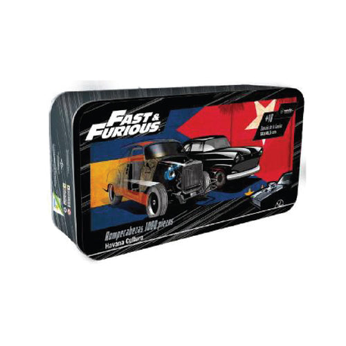 rompecabezas x 1000 pzas lata fyf8 havana cultura