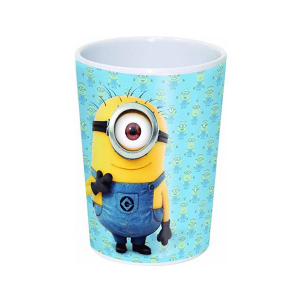 vaso minions