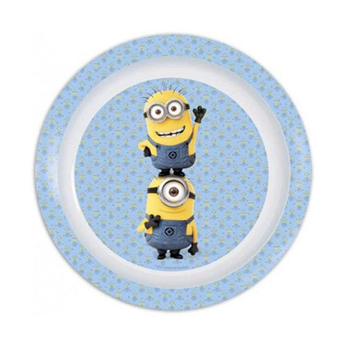 plato pando minions