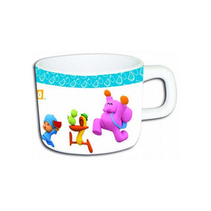 mug melamina 09 pocoyo