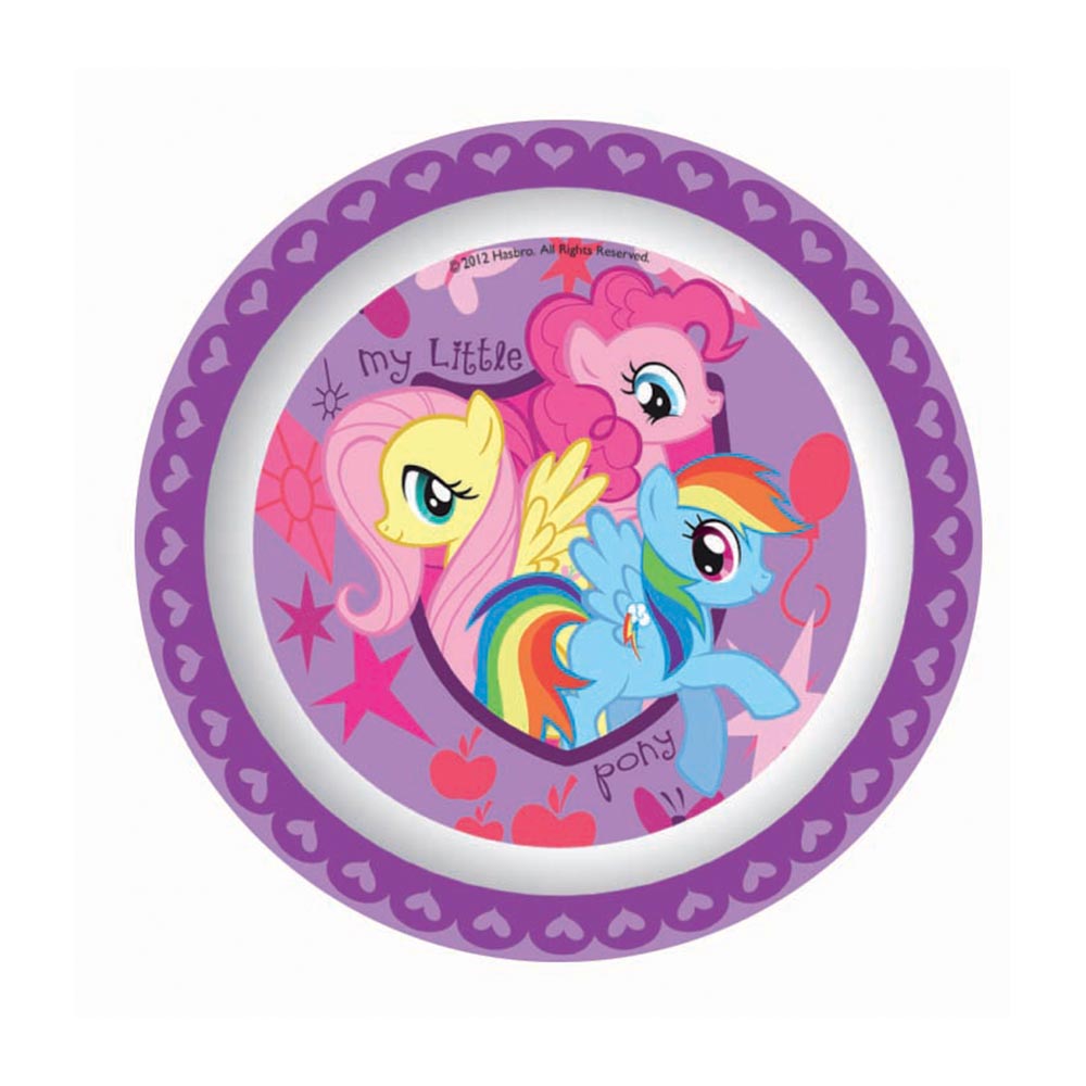 plato pando my little pony