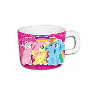 mug my little pony