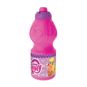 botella plastica my little pony