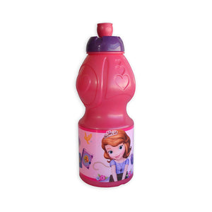 botella deportiva princesa sofia