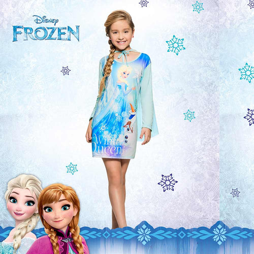 bata de bano infantil lundi  nino