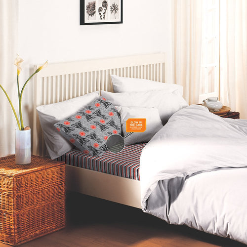 juego sabanas magic sencillo combinado kyloren