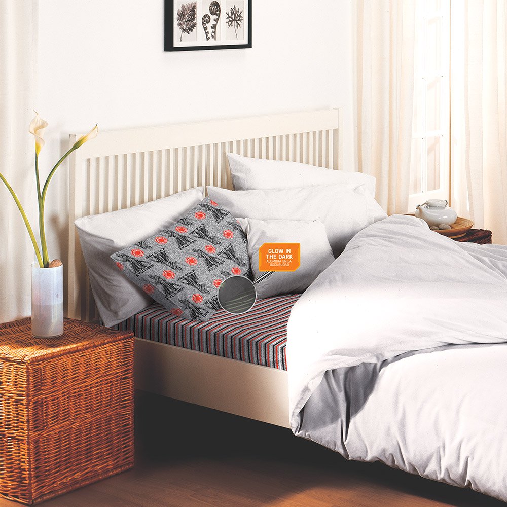 juego sabanas magic sencillo combinado kyloren