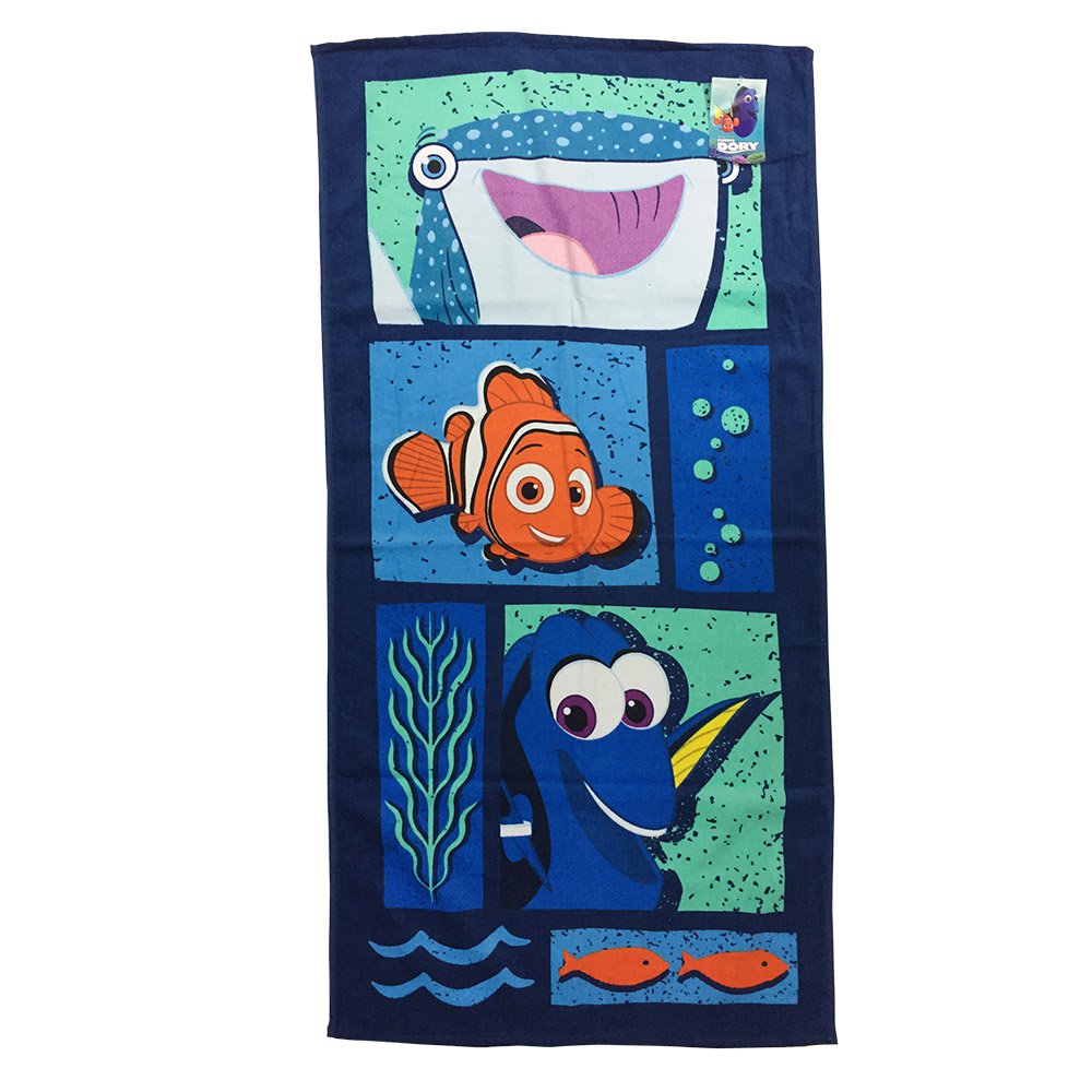 toalla magic   dory  fd sea life