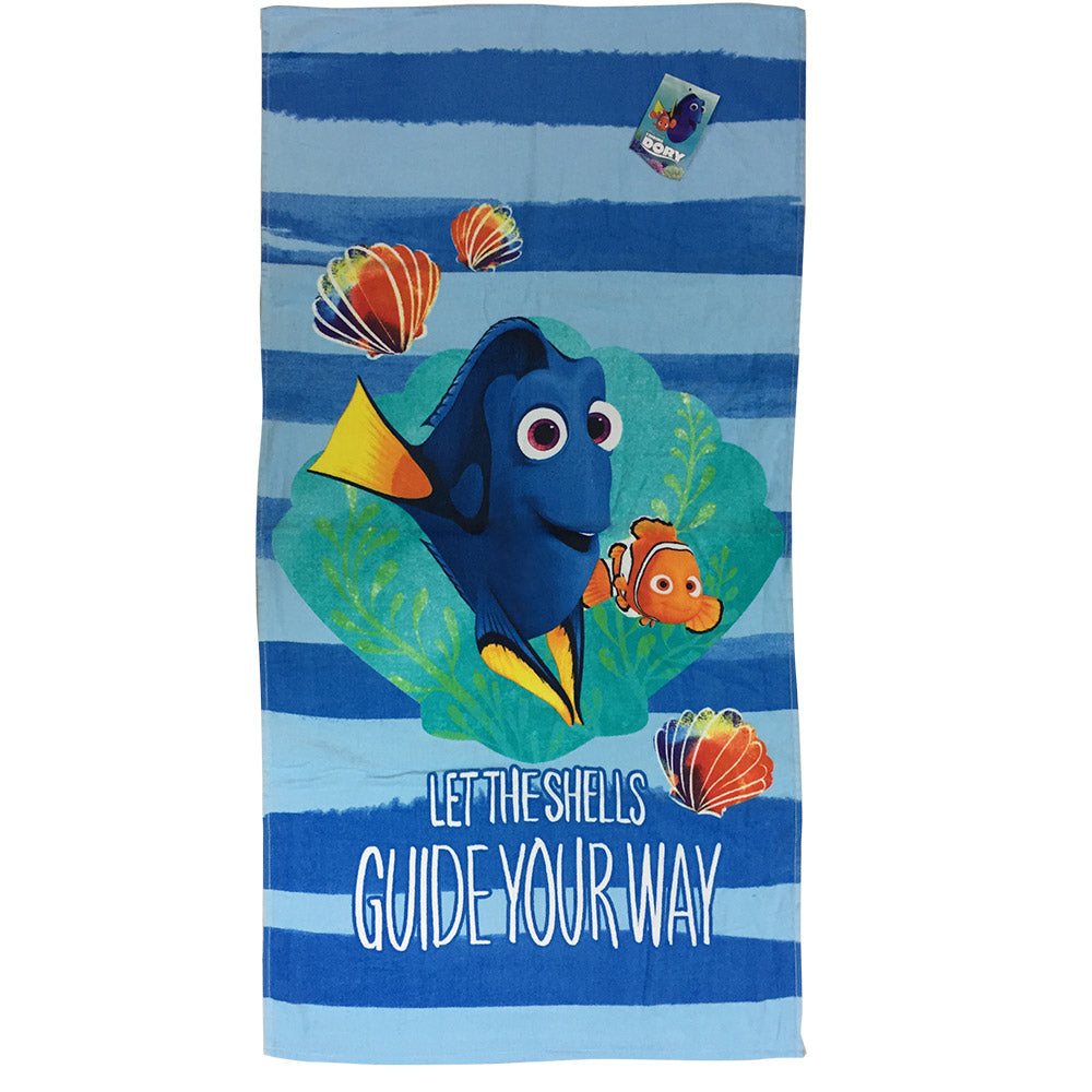 toalla magic   dory  dory lines